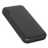 AUKEY PB-Y46 Power Bank 10000 mAh 15W 2xUSB LED kabel USB-C